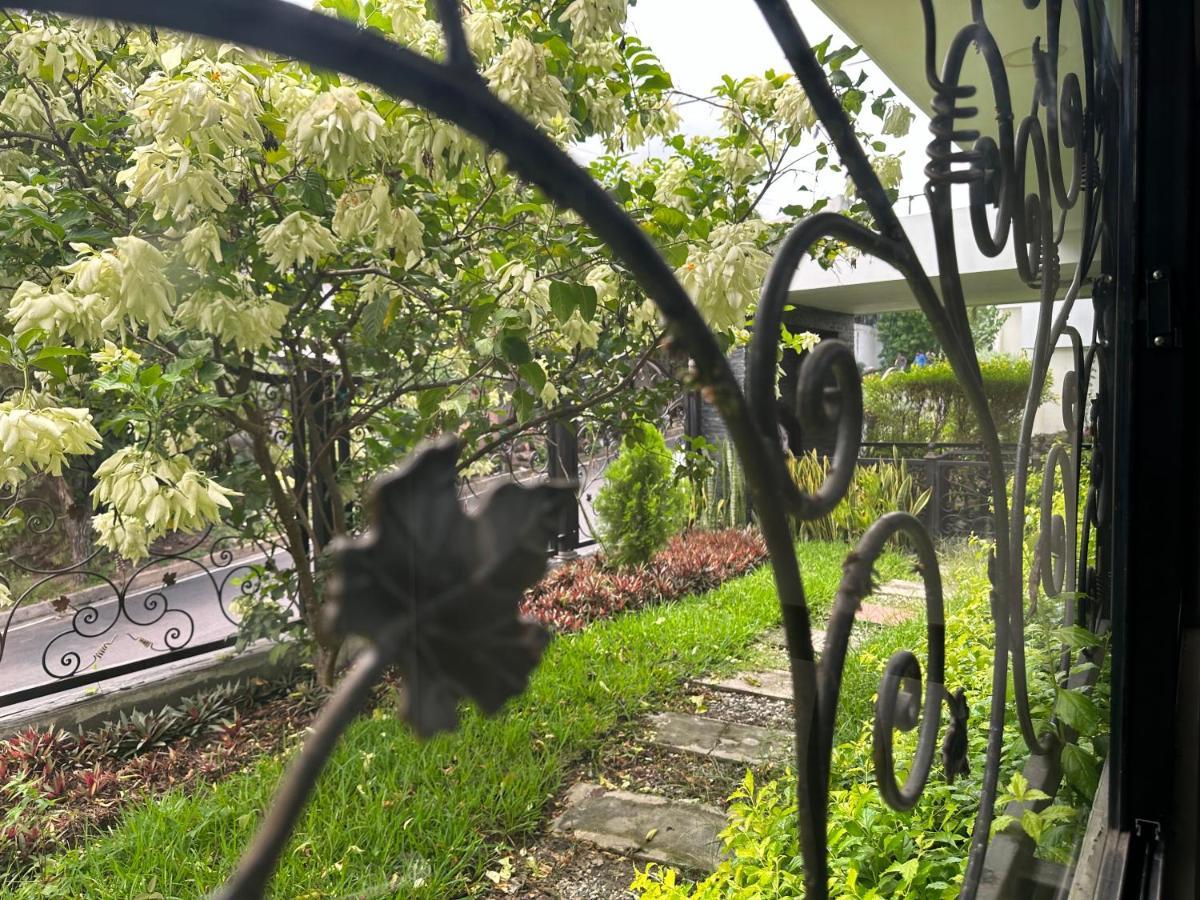 Casa Pamplona San Salvador