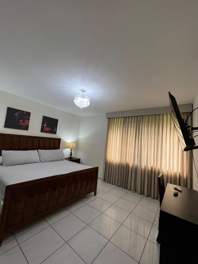 Hotel del amor Casa Pamplona